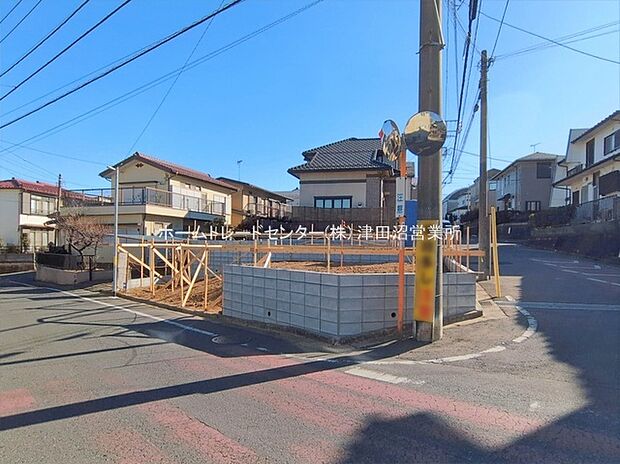 (A号棟)、価格3790万円、4LDK、土地面積104.1m2、建物面積95.63m2

