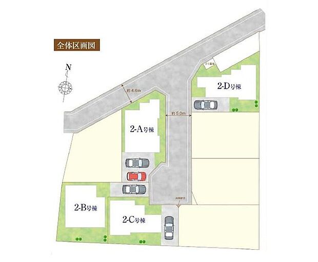 家族をシアワセに導く優美な街【西志津】に新築戸建てが登場しました。多彩な間取りプラン・多彩な充実した収納プランを実現した充実住宅となっております。いつでも御案内可能です♪ぜひお気軽にお問合せ下さい♪