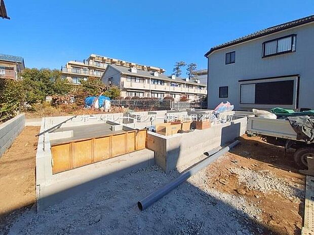 当物件のご案内につきましては、営業スタッフが丁寧に御対応します♪休日、お仕事帰りなど、ご都合に合わせていつでもご案内いたします♪周辺環境と併せて、実際に現地をご確認ください♪