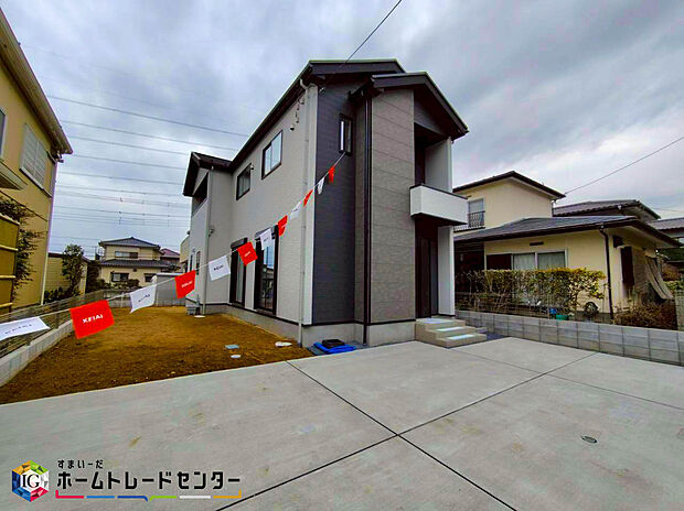 当物件のご案内につきましては、営業スタッフが丁寧に御対応します♪休日、お仕事帰りなど、ご都合に合わせていつでもご案内いたします♪周辺環境と併せて、実際に現地をご確認ください♪