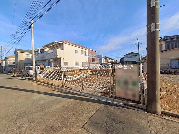 この風景が暮らしの一部に。毎日がイキイキと笑顔溢れる暮らしの始まりです♪ぜひ一度この見晴らしを体感してみませんか♪ご都合の良い時 自由に外観ご覧になれます。ご内見ご希望の際はぜひお気軽にご連絡下さい♪