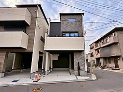 千葉県船橋市南本町