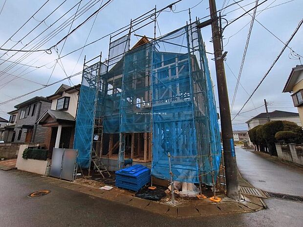 この風景が暮らしの一部に。毎日がイキイキと笑顔溢れる暮らしの始まりです♪ぜひ一度この見晴らしを体感してみませんか♪ご都合の良い時 自由に外観ご覧になれます。ご内見ご希望の際はぜひお気軽にご連絡下さい♪