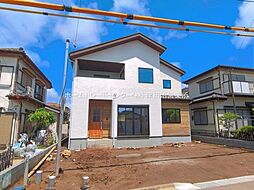 千葉県千葉市花見川区三角町