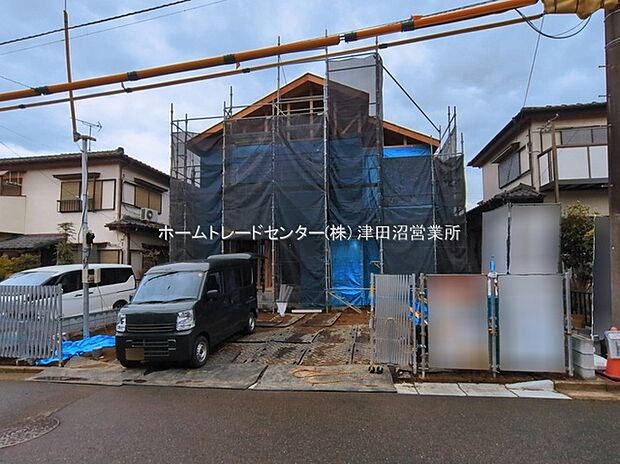 ※こちらの画像はCGです
当物件のご案内につきましては、営業スタッフが丁寧に御対応します♪休日、お仕事帰りなど、ご都合に合わせていつでもご案内いたします♪周辺環境と併せて、実際に現地をご確認ください♪