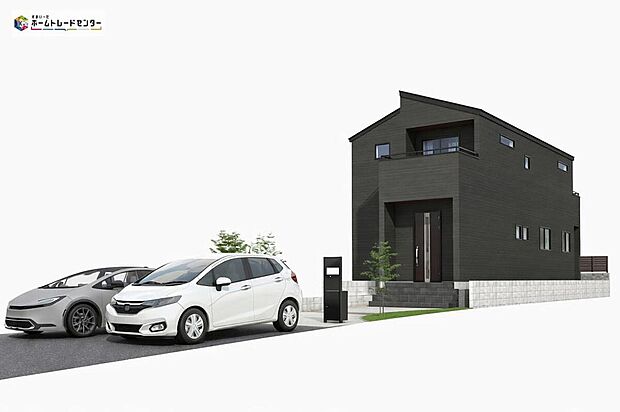 【完成予想図】
お仕事帰りなどお客様のご都合に合わせて、営業スタッフが誠心誠意真心込めて御対応します♪お気軽にお問い合わせください♪