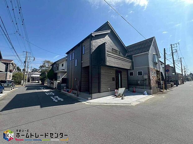 当物件のご案内につきましては、営業スタッフが丁寧に御対応します♪休日、お仕事帰りなど、ご都合に合わせていつでもご案内いたします♪周辺環境と併せて、実際に現地をご確認ください♪