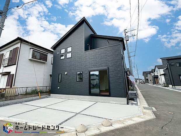 長期優良住宅認定物件！住環境良好な人気の低層住居専用地域に立地しております。守られた環境は、お子様との暮らしにもおすすめです♪