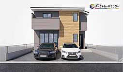 JR総武線「津田沼」駅 バス8分「田喜野井四丁目」バス停 徒歩5分