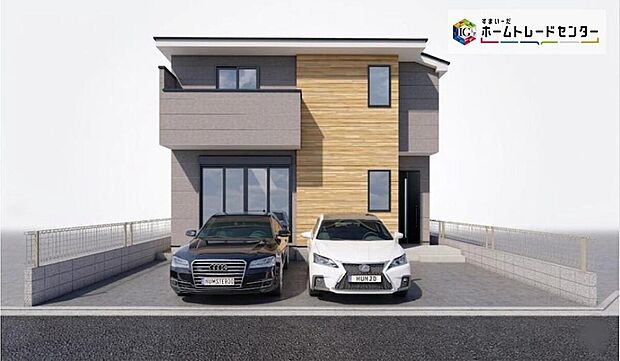 この風景が暮らしの一部に。毎日がイキイキと笑顔溢れる暮らしの始まりです♪ぜひ一度この見晴らしを体感してみませんか♪ご都合の良い時 自由に外観ご覧になれます。ご内見ご希望の際はぜひお気軽にご連絡下さい♪