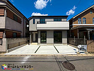 千葉県鎌ケ谷市丸山１：物件画像