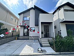 JR京葉線「検見川浜」駅 徒歩15分