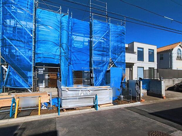 一戸建ての大きなメリットは、「自分の土地」を自由に使えること。好きなペットが飼えるほか、ガーデニングやＤＩＹ、車やバイクの手入れなど様々な趣味を楽しめます♪