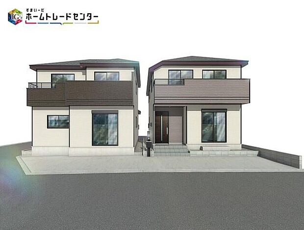 当物件のご案内につきましては、営業スタッフが丁寧に御対応します♪休日、お仕事帰りなど、ご都合に合わせていつでもご案内いたします♪周辺環境と併せて、実際に現地をご確認ください♪
※こちらの画像はCGです