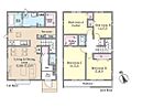千葉県船橋市小室町：物件画像