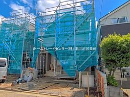 京成松戸線「三咲」駅 徒歩17分