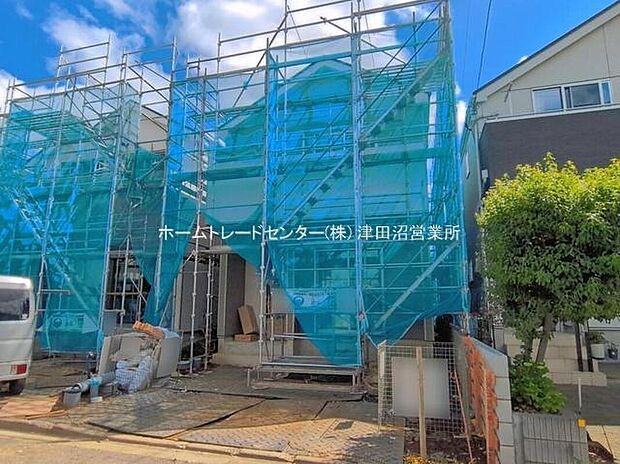 当物件のご案内につきましては、営業スタッフが丁寧に御対応します♪休日、お仕事帰りなど、ご都合に合わせていつでもご案内いたします♪周辺環境と併せて、実際に現地をご確認ください♪