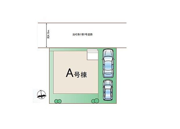 家族をシアワセに導く優美な街【小仲台】に新築戸建てが登場しました。多彩な間取りプラン・多彩な充実した収納プランを実現した充実住宅となっております。いつでも御案内可能です♪ぜひお気軽にお問合せ下さい♪