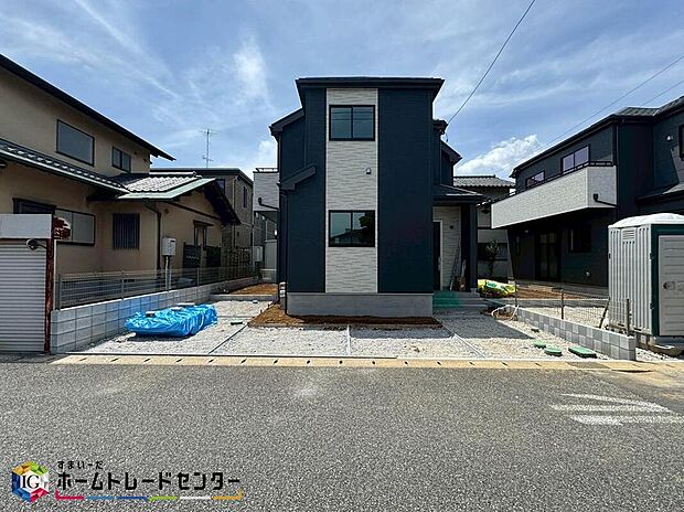 当物件のご案内につきましては、営業スタッフが丁寧に御対応します♪休日、お仕事帰りなど、ご都合に合わせていつでもご案内いたします♪周辺環境と併せて、実際に現地をご確認ください♪