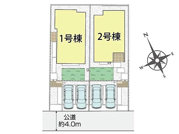 家族をシアワセに導く優美な街【園生町】に新築戸建てが登場しました。多彩な間取りプラン・多彩な充実した収納プランを実現した充実住宅となっております。いつでも御案内可能です♪ぜひお気軽にお問合せ下さい♪