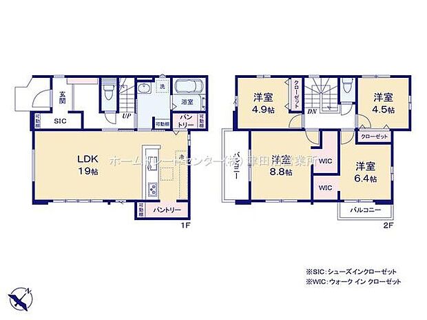 KEIAI LIGARE 船橋市大穴北12期 1号棟