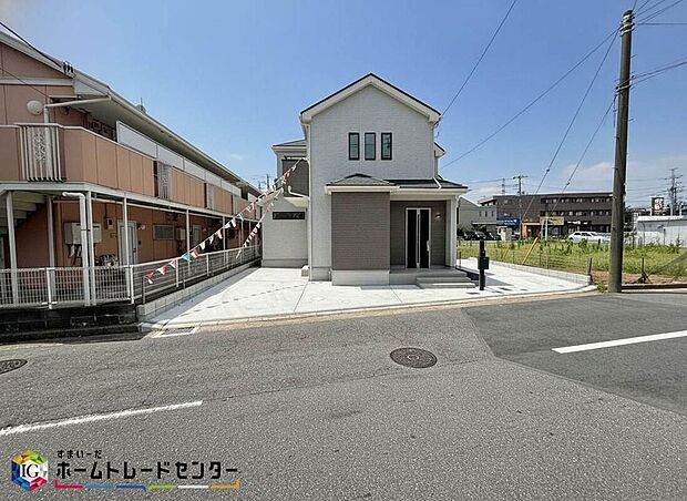 当物件のご案内につきましては、営業スタッフが丁寧に御対応します♪休日、お仕事帰りなど、ご都合に合わせていつでもご案内いたします♪周辺環境と併せて、実際に現地をご確認ください♪