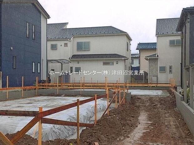 この風景が暮らしの一部に。毎日がイキイキと笑顔溢れる暮らしの始まりです♪ぜひ一度この見晴らしを体感してみませんか♪ご都合の良い時 自由に外観ご覧になれます。ご内見ご希望の際はぜひお気軽にご連絡下さい♪