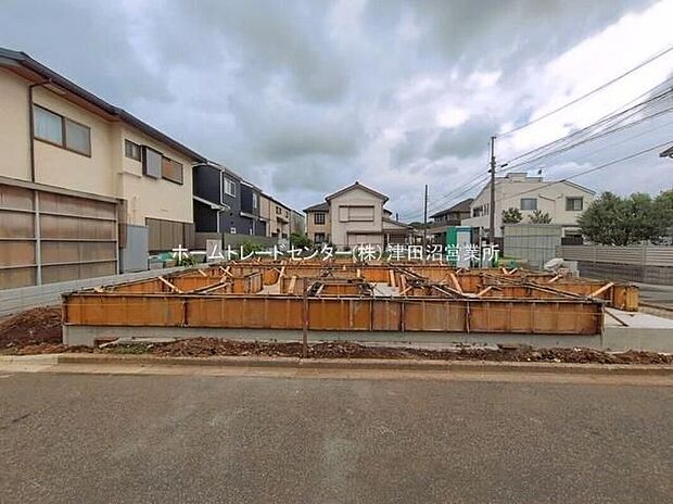 当物件のご案内につきましては、営業スタッフが丁寧に御対応します♪休日、お仕事帰りなど、ご都合に合わせていつでもご案内いたします♪周辺環境と併せて、実際に現地をご確認ください♪