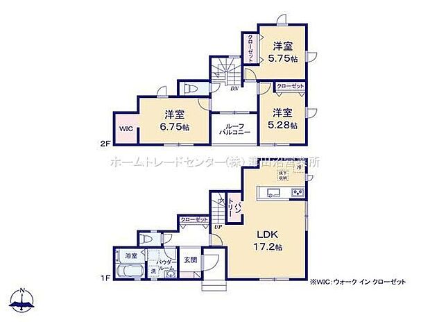 飯田グループホールディングス LIGNAGE 船橋市二和西5丁目24-1期 8号棟