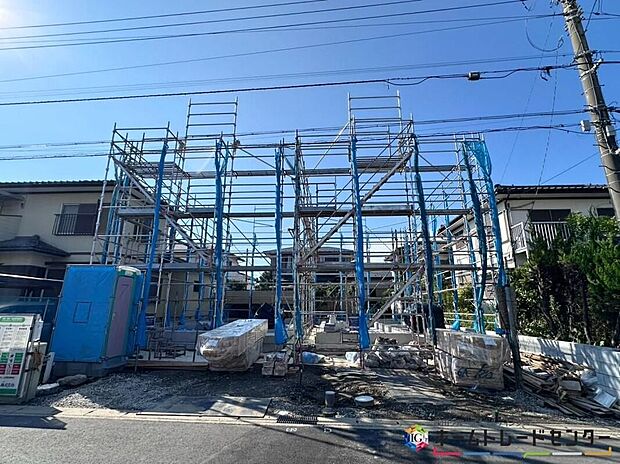 この街で・この家で暮らしたいと思わせる理由を是非現地でお確かめ下さい!耐震に優れた工法を採用、一生住む家だから構造にも環境にもこだわりを◎お問合せお待ちしております!