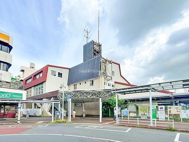 JR総武線「新検見川」駅までバス12分♪「さつきが丘第一」停歩10分♪
☆長期優良住宅認定物件！☆ZEH水準の高い断熱性と高耐震性を実現！