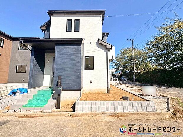 B号棟☆当物件のご案内につきましては、営業スタッフが丁寧に御対応します♪休日、お仕事帰りなど、ご都合に合わせていつでもご案内いたします♪周辺環境と併せて、実際に現地をご確認ください♪