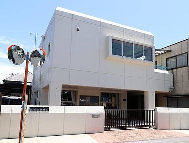 飯山満幼稚園（約800m）