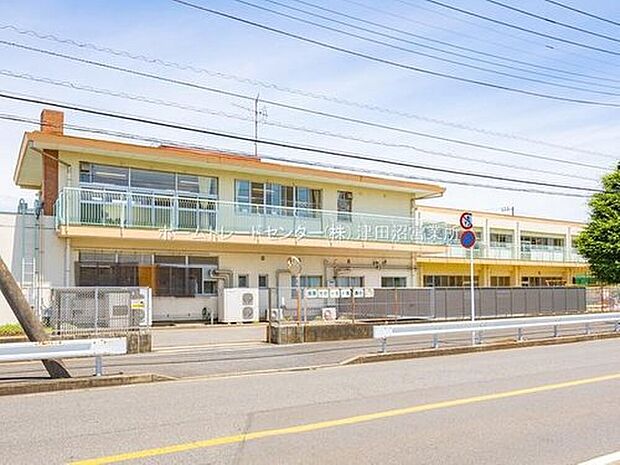 船橋市立小室保育園（約900m）