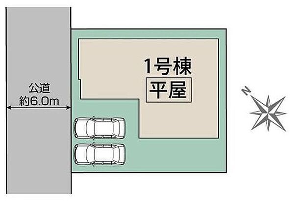 【区画図】家族をシアワセに導く優美な街【真砂】に新築戸建てが登場しました。多彩な間取りプラン・多彩な充実した収納プランを実現した充実住宅となっております。いつでも御案内可能です♪ぜひお気軽にお問合せ下さい♪