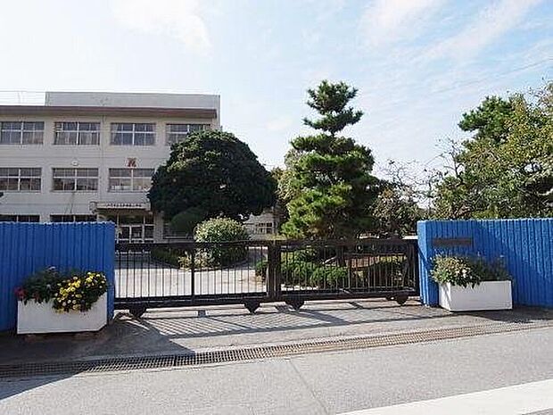 八千代市立大和田南小学校（約350m）