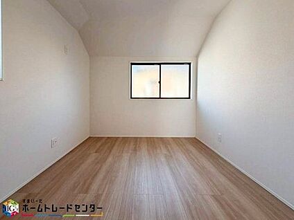 リビング以外の居室