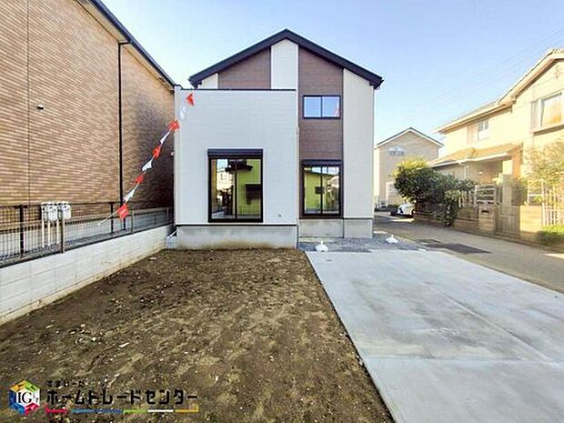 【現地外観写真】この風景が暮らしの一部に。毎日がイキイキと笑顔溢れる暮らしの始まりです♪ぜひ一度この見晴らしを体感してみませんか♪ご都合の良い時 自由に外観ご覧になれます。ご内見ご希望の際はぜひお気軽にご連絡下さい♪