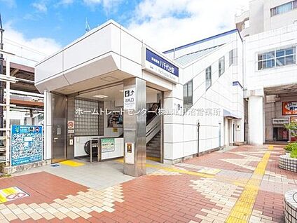 京成本線「八千代台」駅 バス停より560ｍ(バス25分「大山」バス停より 徒歩7分)