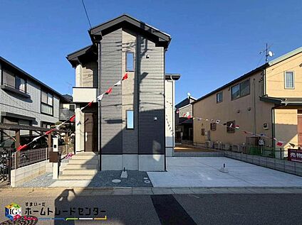 現地外観写真