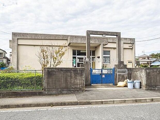 長作保育所（約1,400m）