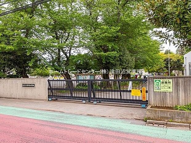 船橋市立八木が谷小学校（約630m）