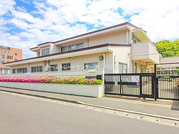 根郷保育園（約1,630m）