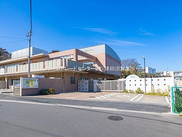 若葉保育園（約950m）