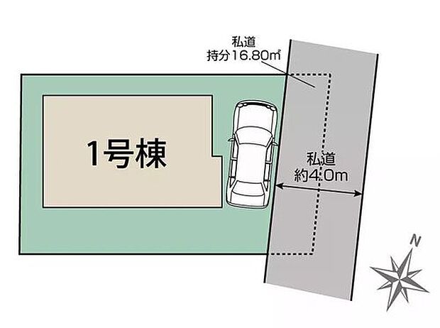 【全体区画図】家族をシアワセに導く優美な街【藤原】に新築戸建てが登場しました。多彩な間取りプラン・多彩な充実した収納プランを実現した充実住宅となっております。いつでも御案内可能です♪ぜひお気軽にお問合せ下さい♪