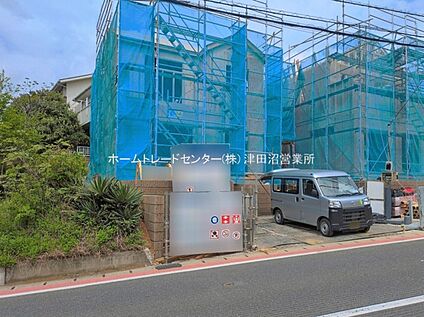 現地外観写真