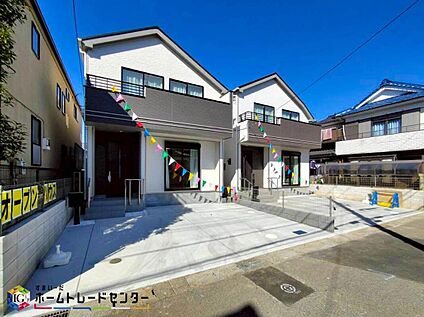 現地外観写真