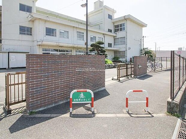 佐倉市立井野小学校(約550m)