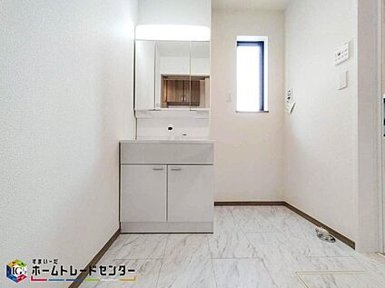 洗面台・洗面所