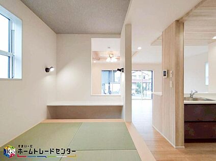 マルチスキップ